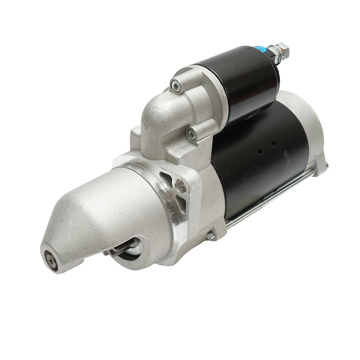 Electromtor 12V/4KW bendix Z=11, sens rotatie dreapta John Deere cod OEM RE527400, SE501868, RE526375